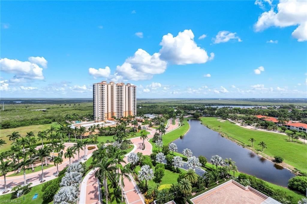 1060 Borghese Ln , Unit 1404, Naples, FL 34114 Photo