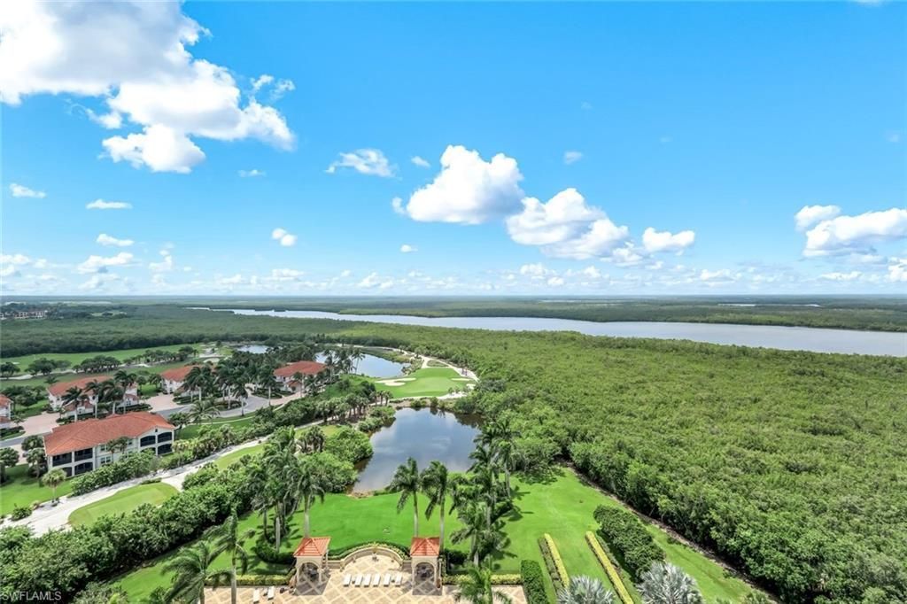 1060 Borghese Ln , Unit 1404, Naples, FL 34114 Photo