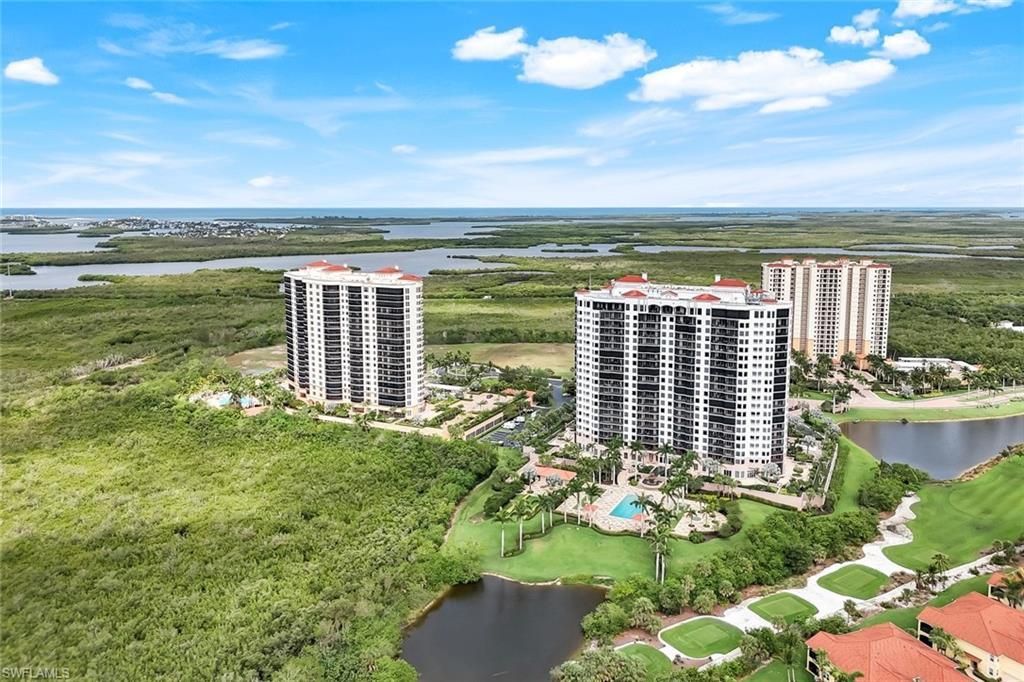 1060 Borghese Ln , Unit 1404, Naples, FL 34114 Photo