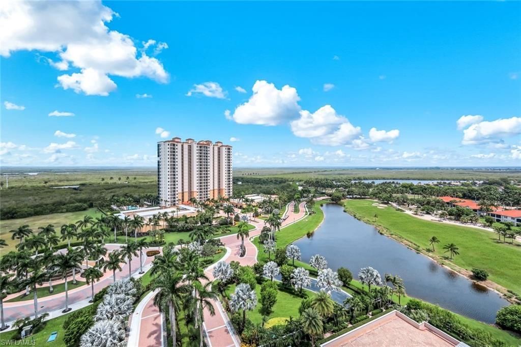 1060 Borghese Ln , Unit 1404, Naples, FL 34114 Photo