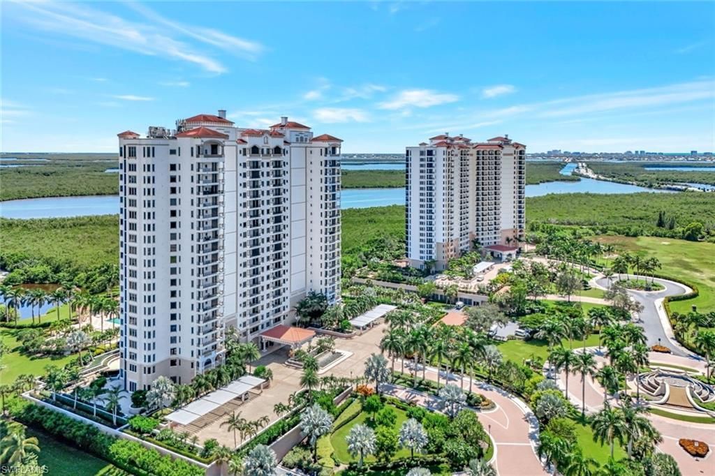 1060 Borghese Ln , Unit 1404, Naples, FL 34114 Photo