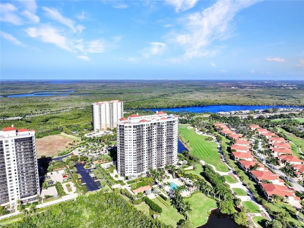 1060 Borghese Ln , Unit 1404, Naples, FL 34114 Photo