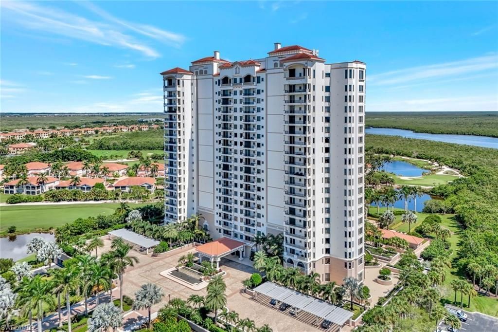 1060 Borghese Ln , Unit 1404, Naples, FL 34114 Photo