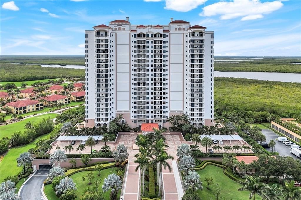 1060 Borghese Ln , Unit 1404, Naples, FL 34114 Photo