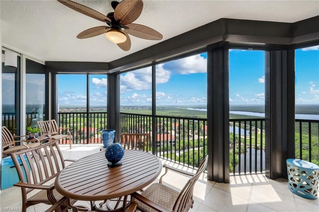 1060 Borghese Ln , Unit 1404, Naples, FL 34114 Photo