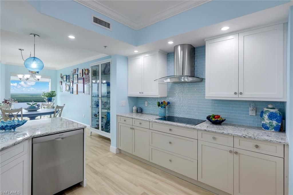 1060 Borghese Ln , Unit 1404, Naples, FL 34114 Photo