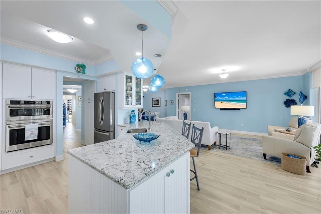 1060 Borghese Ln , Unit 1404, Naples, FL 34114 Photo