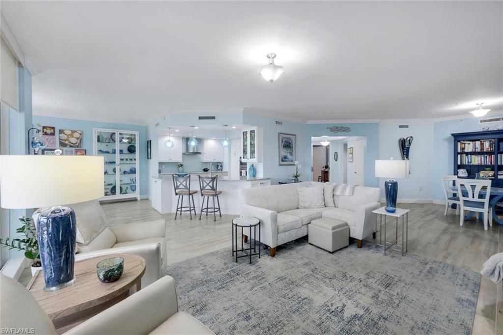 1060 Borghese Ln , Unit 1404, Naples, FL 34114 Photo