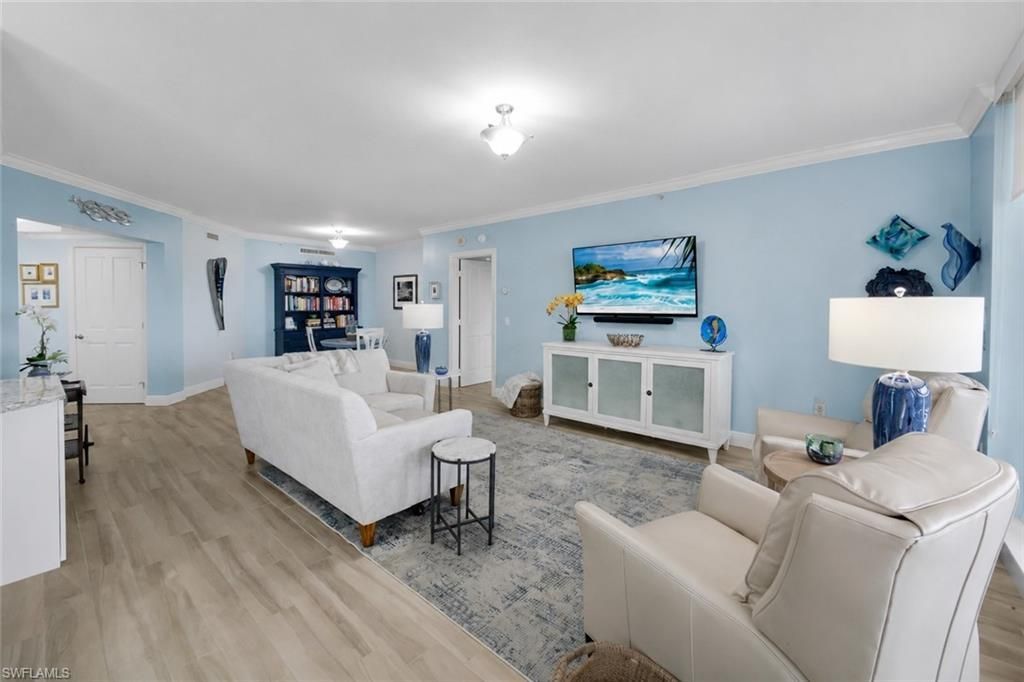 1060 Borghese Ln , Unit 1404, Naples, FL 34114 Photo