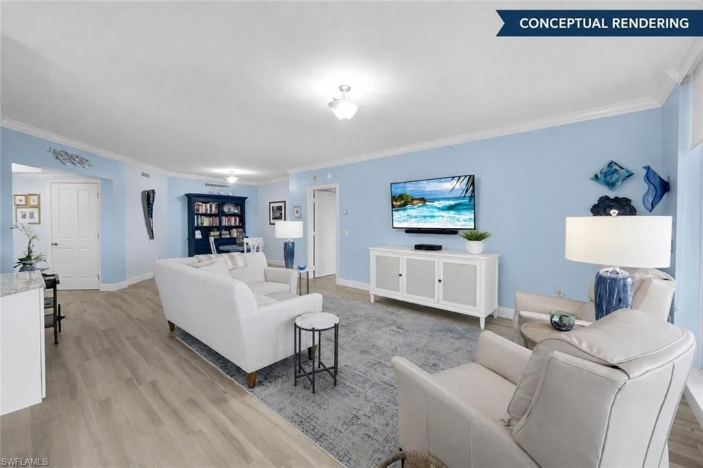 1060 Borghese Ln , Unit 1404, Naples, FL 34114 Photo