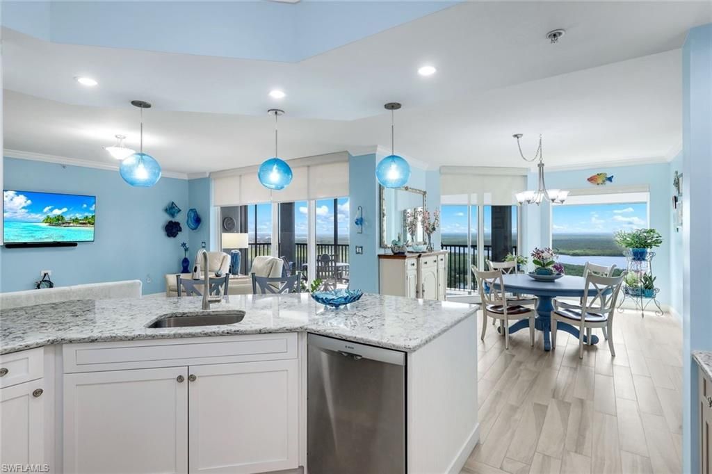 1060 Borghese Ln , Unit 1404, Naples, FL 34114 Photo