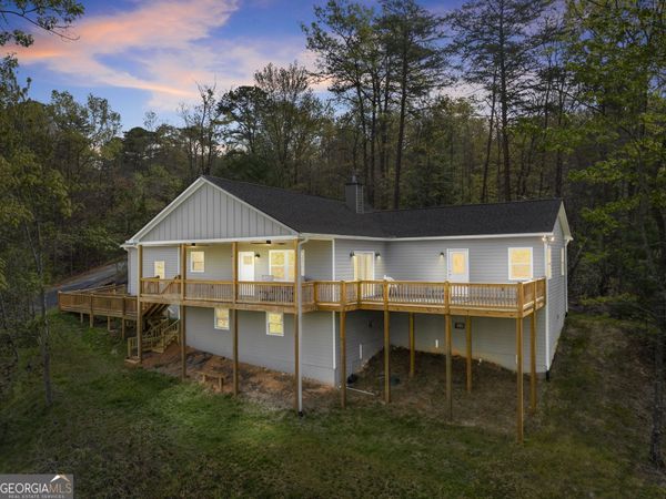 527 Abby, Clayton, GA 30525