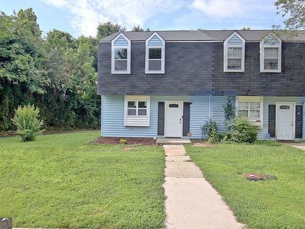 6456 Abercorn Street, Union City, GA 30291
