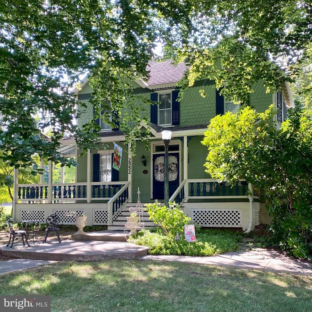 2552 CENTRAL AVE, UPPER CHICHESTER, PA 19061