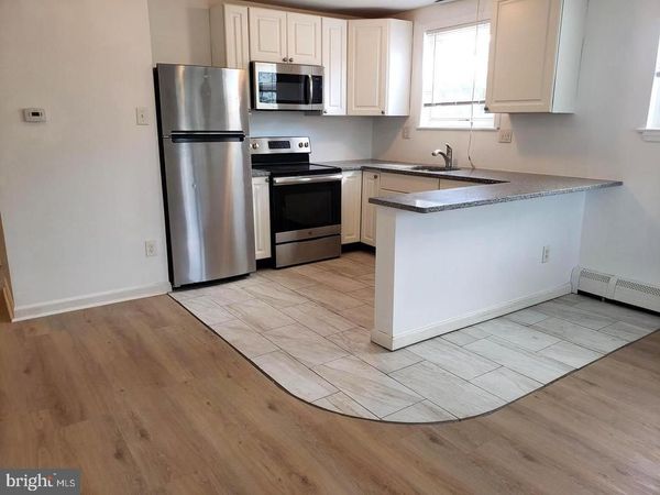 50 N FELLOWSHIP ROAD, Unit 1101, MAPLE SHADE, NJ 08052