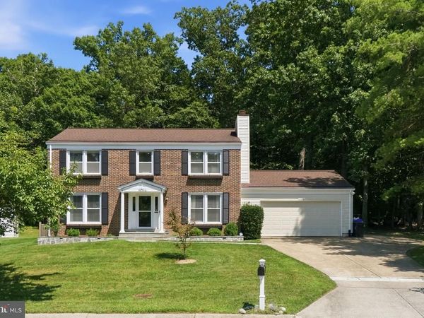 15336 BAILEYS LANE, SILVER SPRING, MD 20906