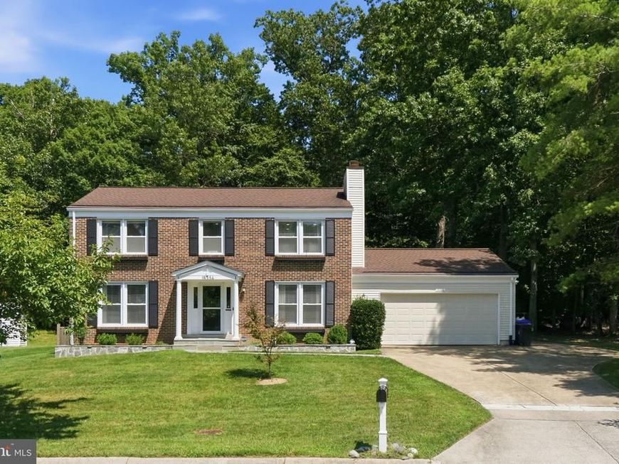 15336 Baileys Lane, Silver Spring, MD 20906 Main Photo