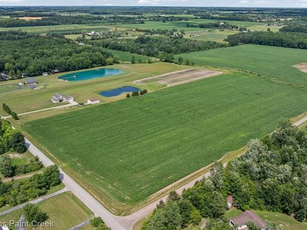 VL Parcel #2 Lohr Road, Greenwood Twp, MI 48006