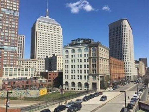 75 Clarendon, Unit 401, Boston, MA 02116