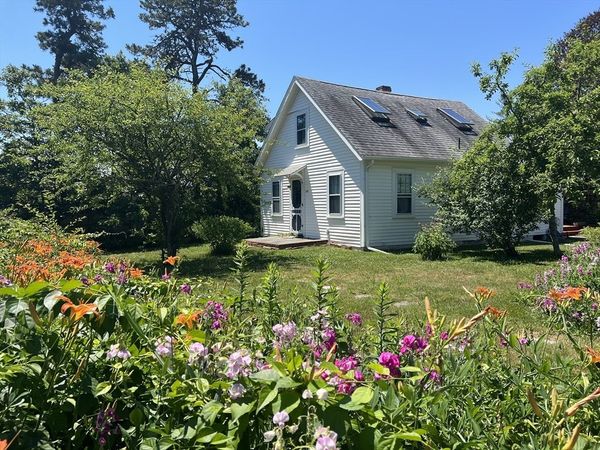 268 Barn Hill Rd, Chatham, MA 02633
