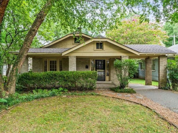 465 S REESE ST, Memphis, TN 38111