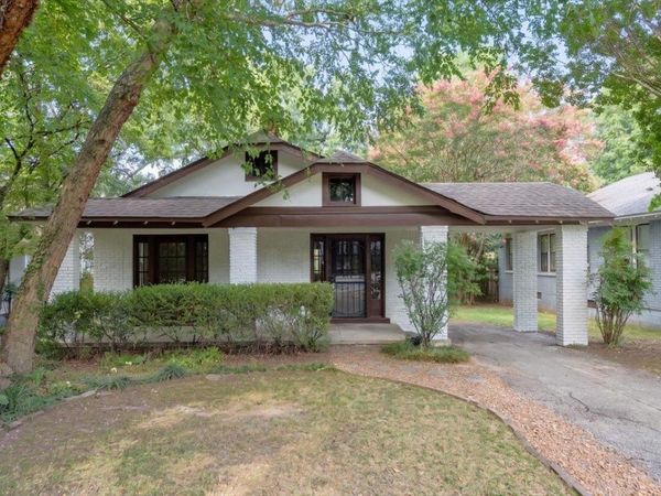465 S REESE ST, Memphis, TN 38111