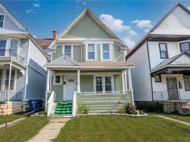 608 Woodlawn Avenue , Buffalo, NY 14211
