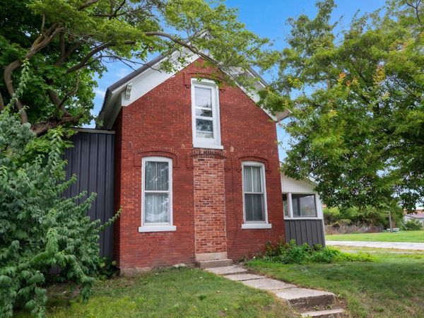295 E Walnut Street, Macy, IN 46951