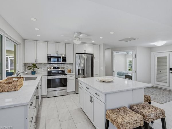 306 Colonial AVE , MARCO ISLAND, FL 34145