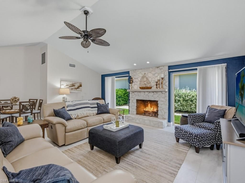 306 Colonial Ave , Marco Island, FL 34145 Photo