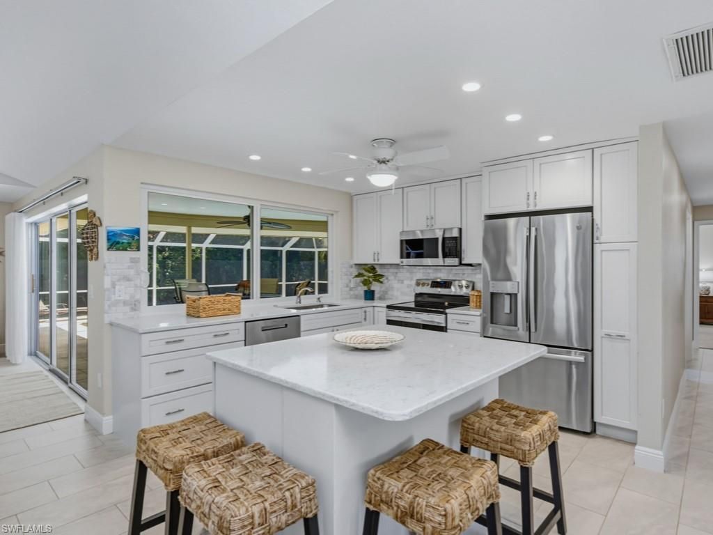 306 Colonial Ave , Marco Island, FL 34145 Photo