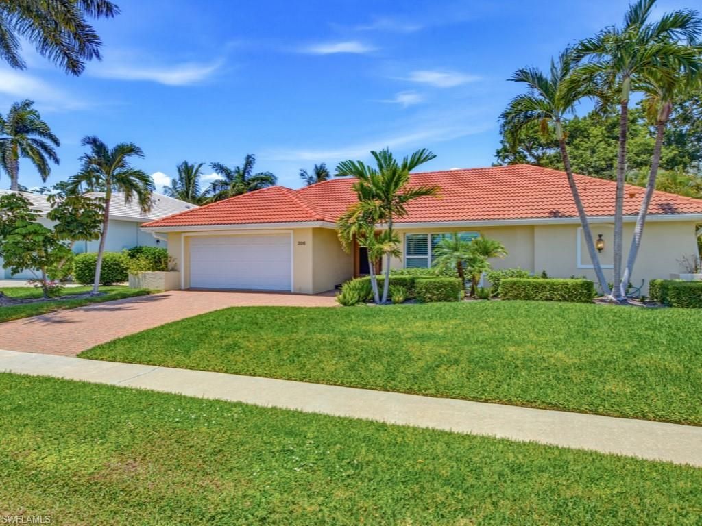 306 Colonial Ave , Marco Island, FL 34145 Photo