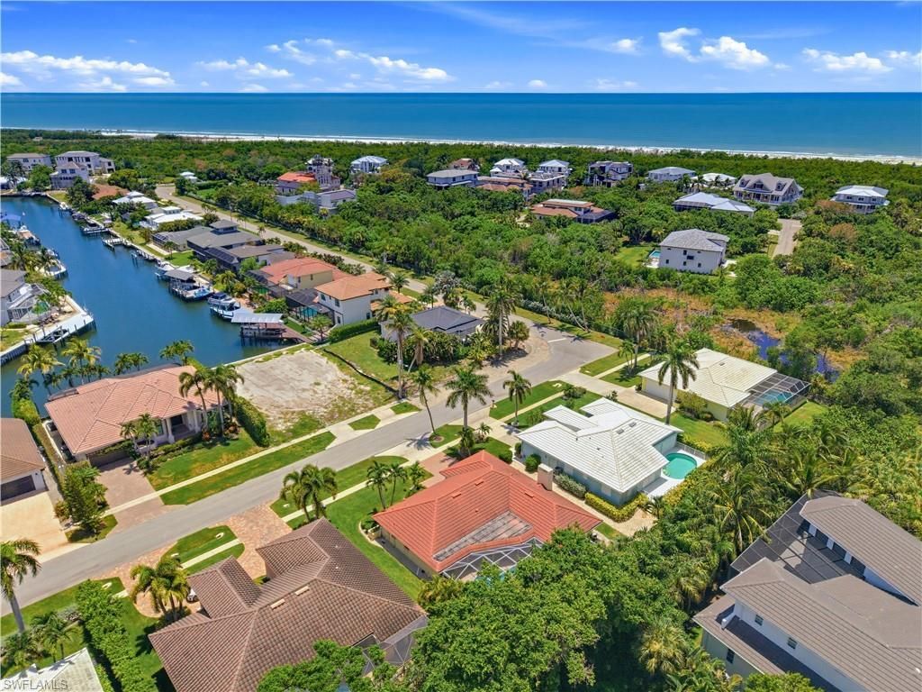 306 Colonial Ave , Marco Island, FL 34145 Photo