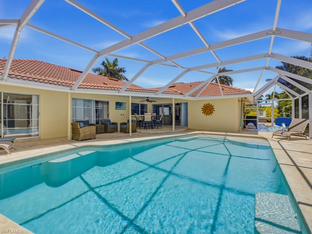 306 Colonial Ave , Marco Island, FL 34145 Photo