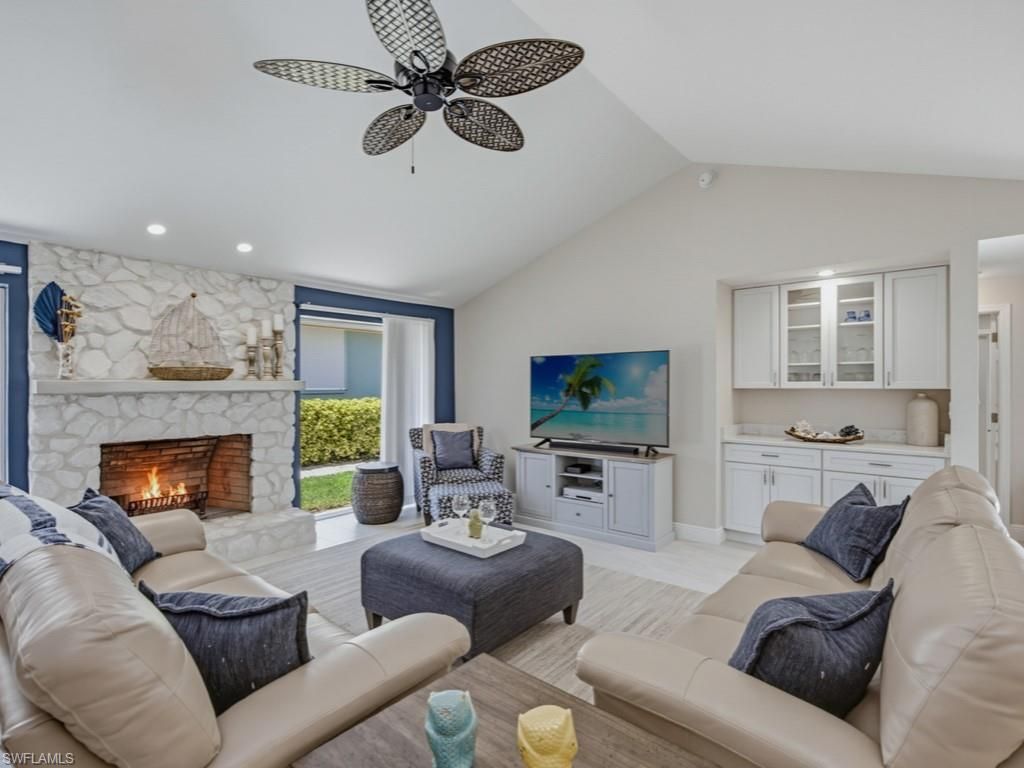 306 Colonial Ave , Marco Island, FL 34145 Photo