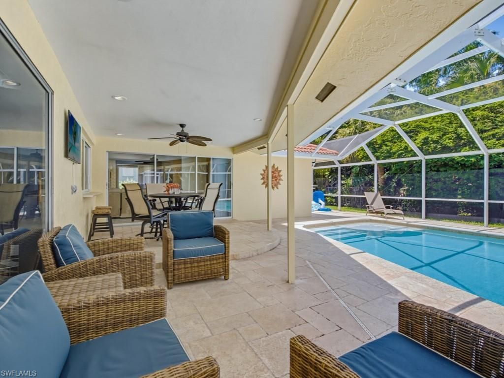 306 Colonial Ave , Marco Island, FL 34145 Photo