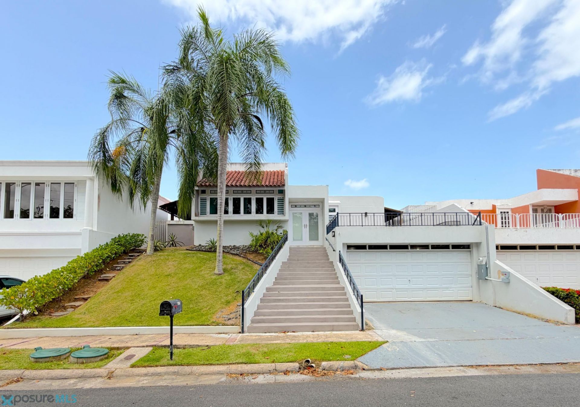 Calle A PASEO REAL San Juan, PR 00926
