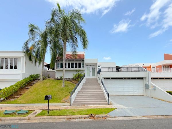 Calle A PASEO REAL, Unit D-11, San Juan, PR 00926