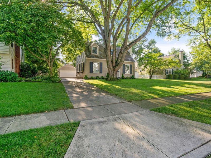 1926 Andover Road , Columbus, OH 43212 Photo 55