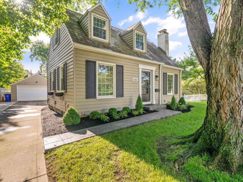 1926 Andover Road , Columbus, OH 43212 Photo 56