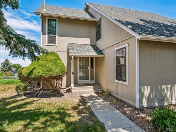 2641 S Xanadu Way, Unit A, Aurora, CO 80014
