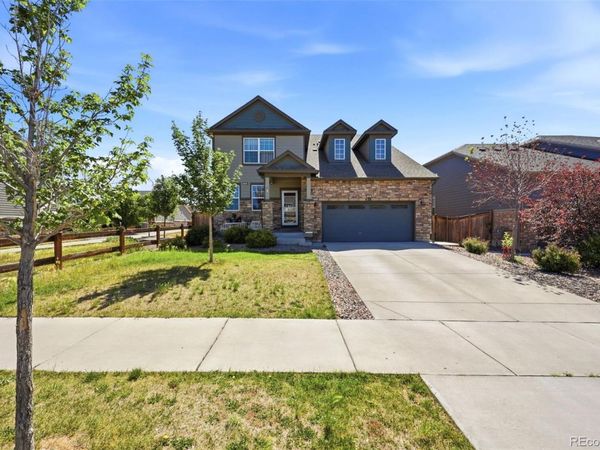 478 S Olathe Street, Aurora, CO 80017