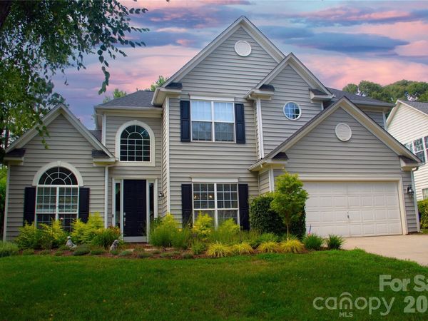 12609 Kemerton Lane , Huntersville, NC 28078