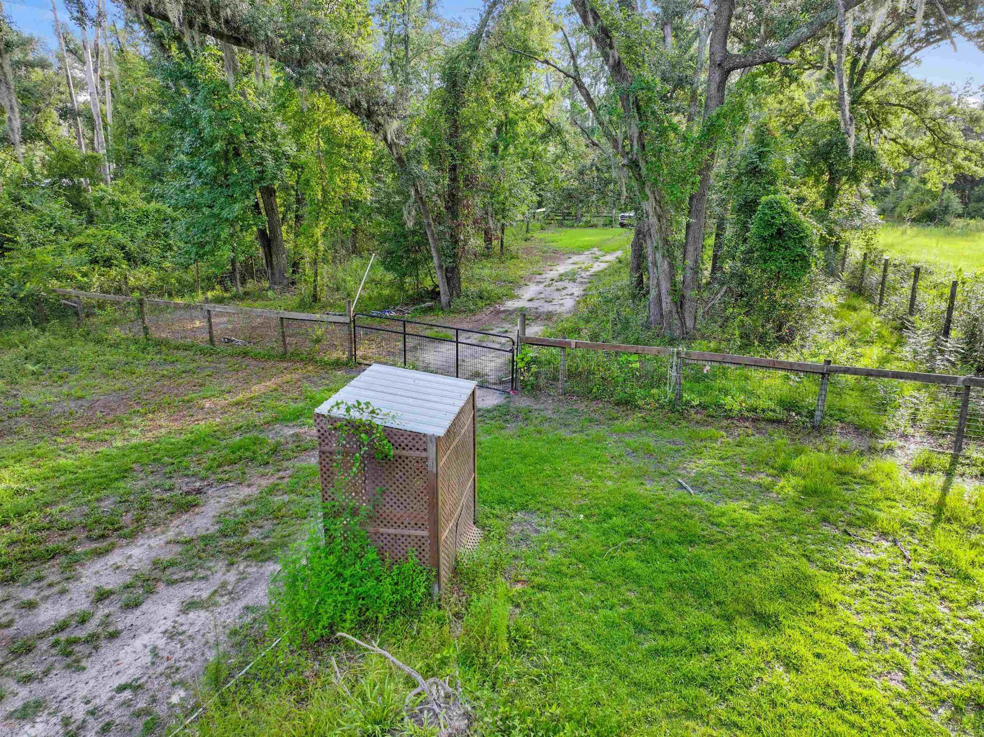 4546 NW 24th Avenue, Jasper, FL 32052 Photo