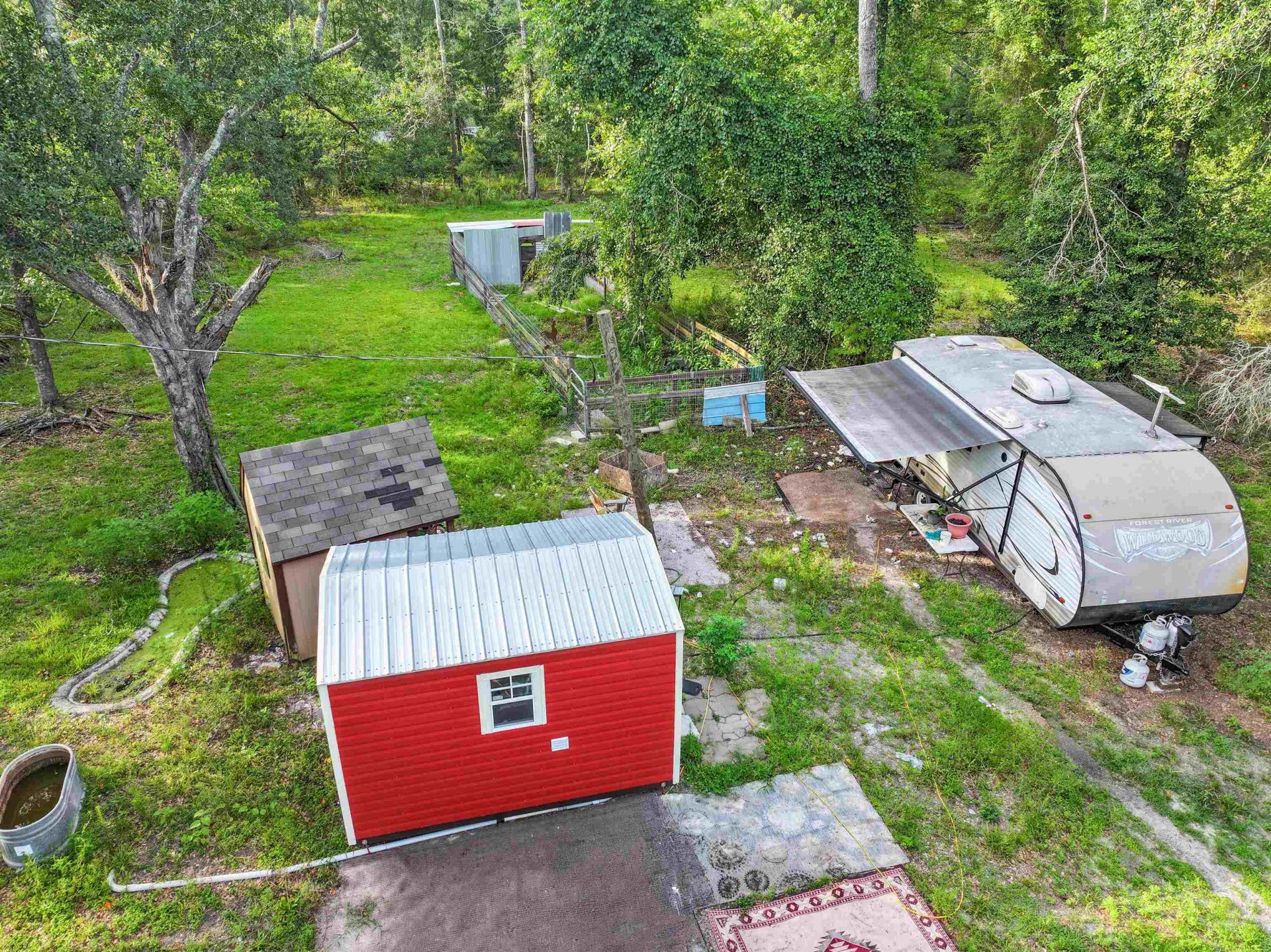 4546 NW 24th Avenue, Jasper, FL 32052 Photo
