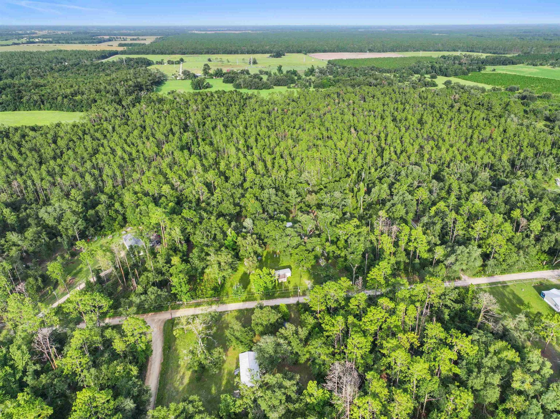 4546 NW 24th Avenue, Jasper, FL 32052 Photo