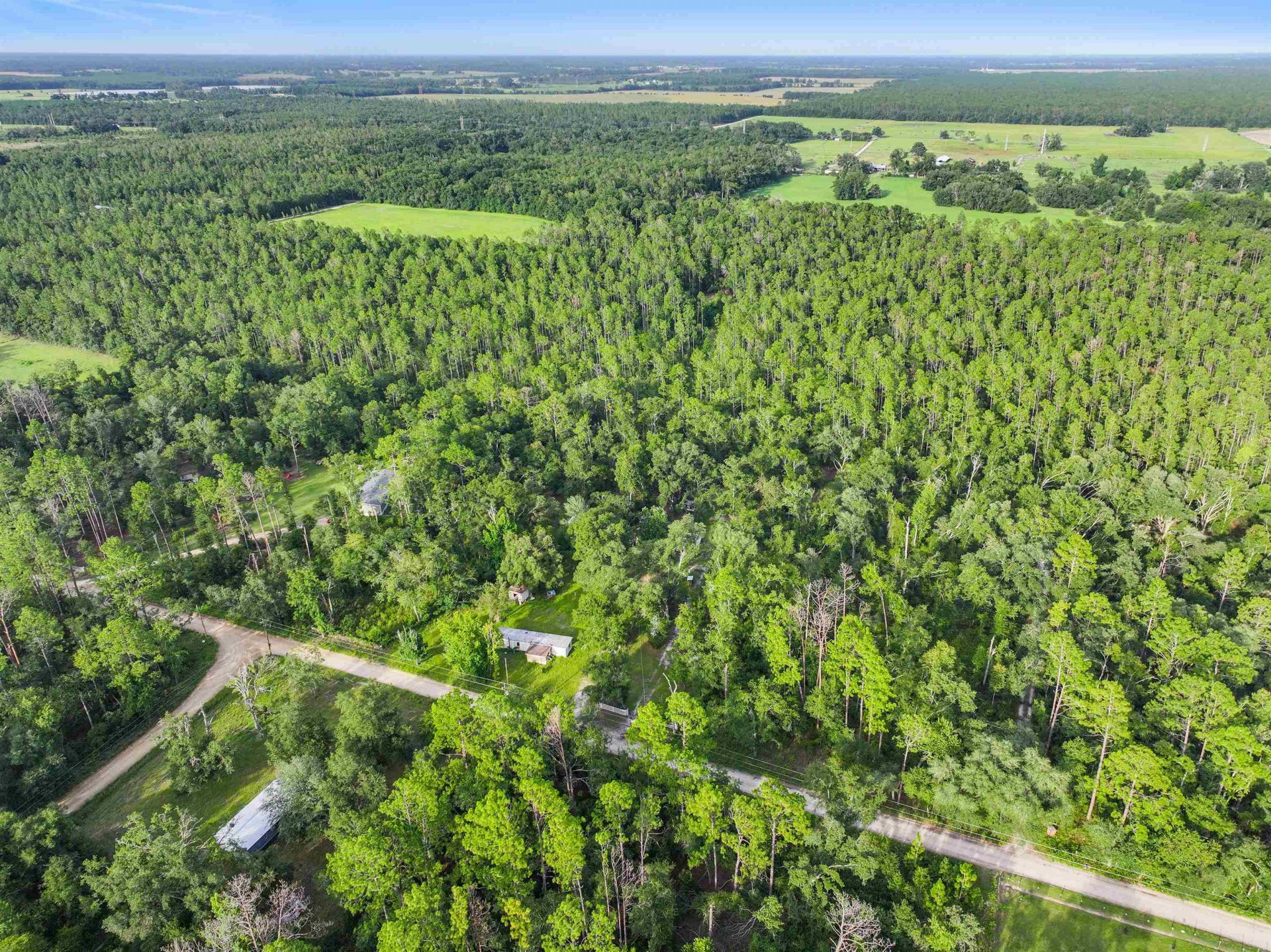 4546 NW 24th Avenue, Jasper, FL 32052 Photo