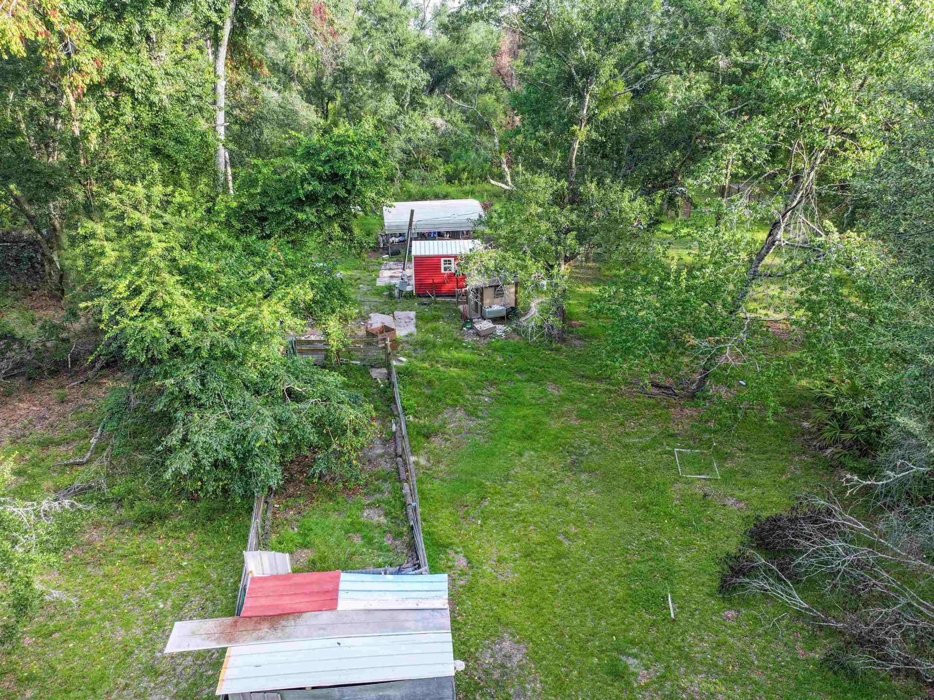 4546 NW 24th Avenue, Jasper, FL 32052 Photo