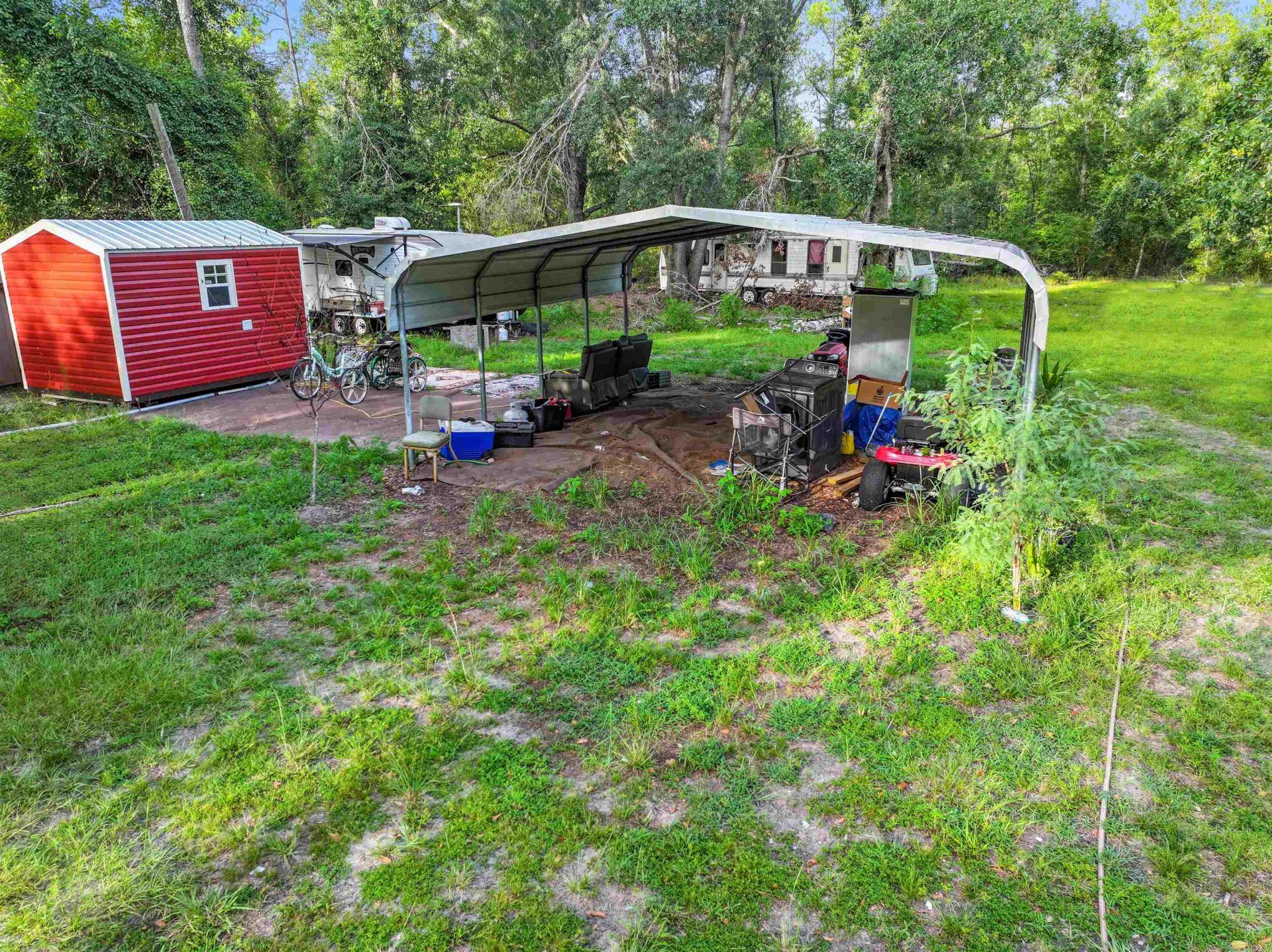 4546 NW 24th Avenue, Jasper, FL 32052 Photo