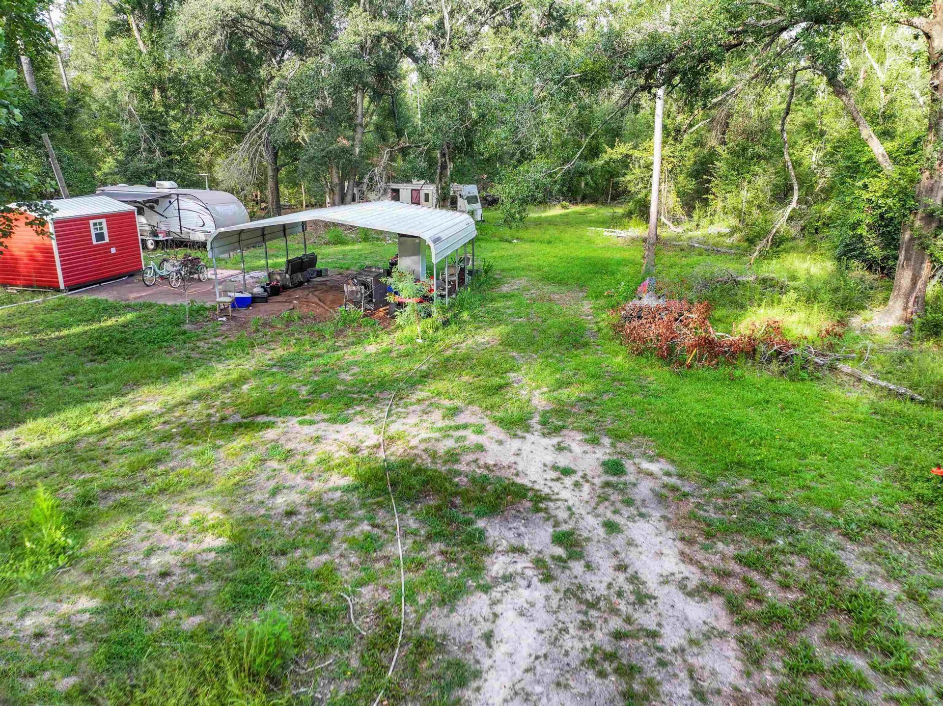 4546 NW 24th Avenue, Jasper, FL 32052 Photo